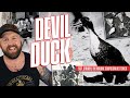 When Marines Took A Duck Into Battle In WW2 The Devil Duck