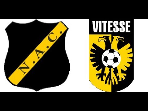 NAC BREDA VS VITESSE LIVE MET DE VOETBALCOMMENTATOR (#123)