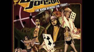 Bucky Jonson - Vapor feat Fergie