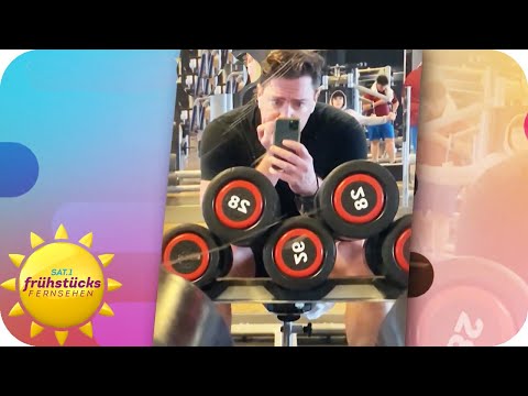 Fit durch die kalte Jahreszeit - mit diesen Tricks geht`s | SAT.1 Frühstücksfernsehen