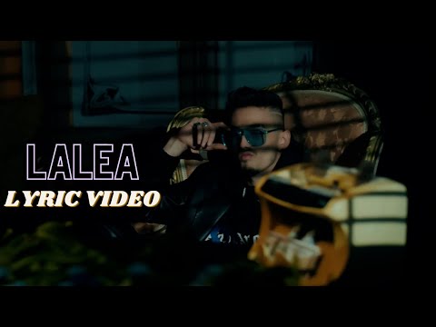 JUNO x Mario Fresh - Lalea | Lyric Video