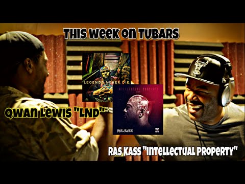 Ras Kass - Intellectual Property album