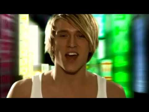 Danny Saucedo - Tokyo (Official Music Video)