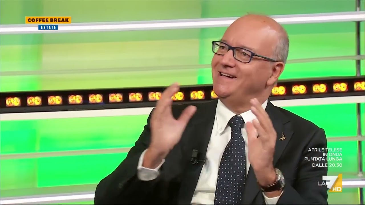 Nuovo anno scolastico: parla il Ministro dell’Istruzione e del Merito Giuseppe Valditara