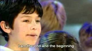 Libera - Lullaby.wmv