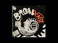 Broadcast - Before We Begin (HQ)