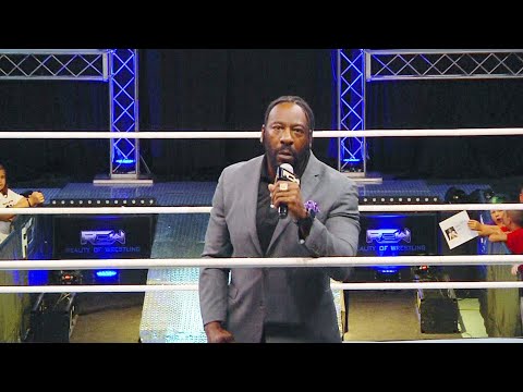 Reality of Wrestling TV: Episode 252