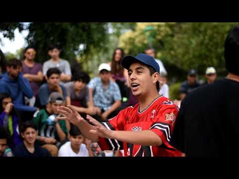 [OCTAVO] AZMA vs RVCO vs ROCKI - 20 Barras Fecha #1 2019