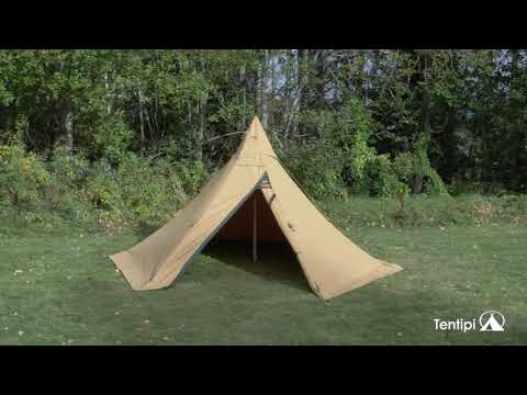Tentipi Olivin 2 CP Tent