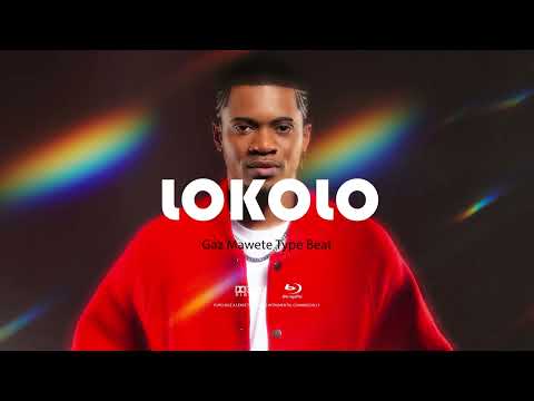 Gaz - Mawete - Lokolo (ft Fally Ipupa) Fondili Typebeat Afrobeats 2025