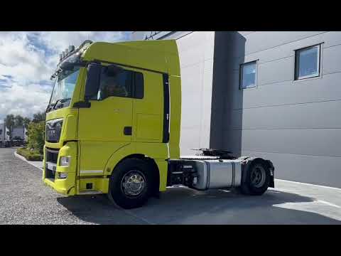 NR Trucks