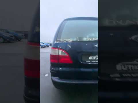 фото ford galaxy i рестайлинг 0