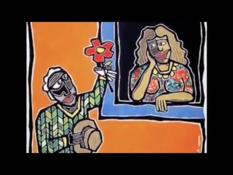 Celebrate Brazil! Music And Art Documentary. Part 3