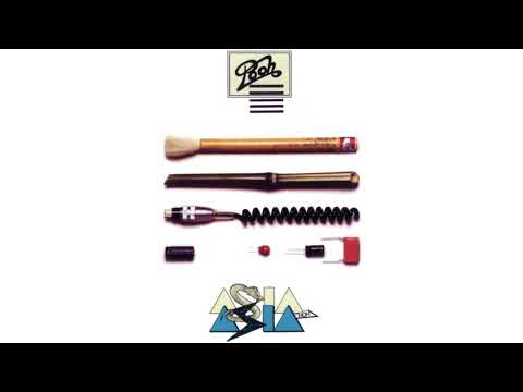 Pooh - Gli anni più importanti della nostra vita [dall'album ASIA NON ASIA - 1985]