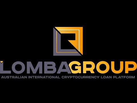 #LombaGroup #Инвестиции #ЗароботоквИнтернете