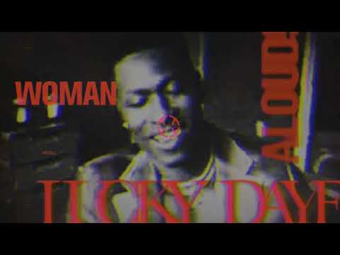 Woman First Lyrics – Lucky Daye & Akeem Ali thumbnail
