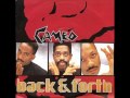 Cameo - Back & Forth (Original 12'' Version ...