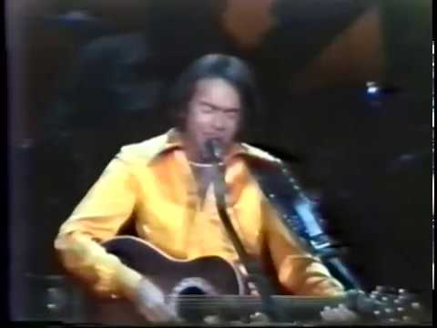 Neil Diamond  Play Me Las Vegas 1976