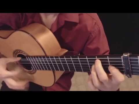 Aires Choqueros (Fandangos de Huelva) by Paco de Lucia