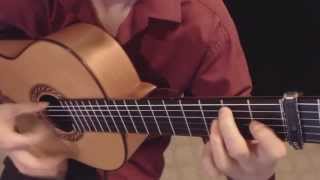 Aires Choqueros (Fandangos de Huelva) by Paco de Lucia