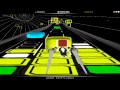 Audiosurf: Jebediah - Run of the Company
