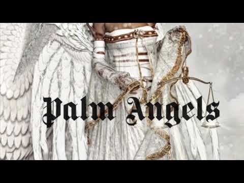 G-I Frm Da Bando - Palm Angels