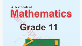 Download Lagu 11Th Class Math New Book 2025 | National Curriculum of Pakistan | Punjab Board 11 new mathematics Thumbnail