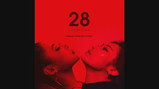 Cheetah - 28 Identity [Album]
