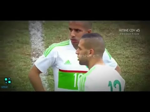 الاغنية التي استعمرت قلوب الجزائريين ( نحب بلادي نحب نسيبورتي )💛 روعة 💚