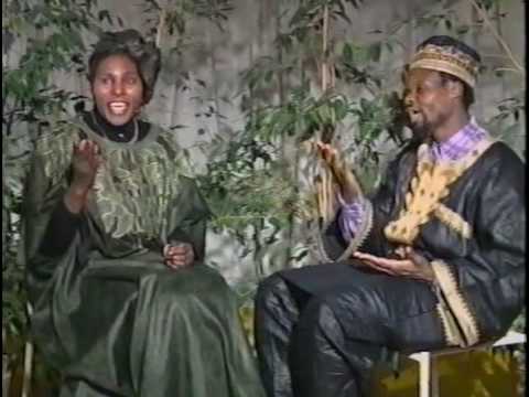 Ndinga Yesu - Afro-Kuziem Music