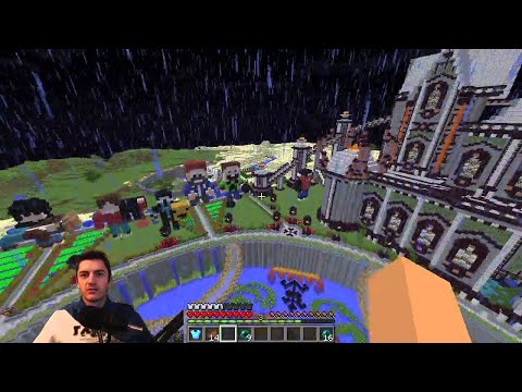 BRA SHOW и BRATOCHKITE SMP - ПУБЛИЧЕН!!! - 20:00