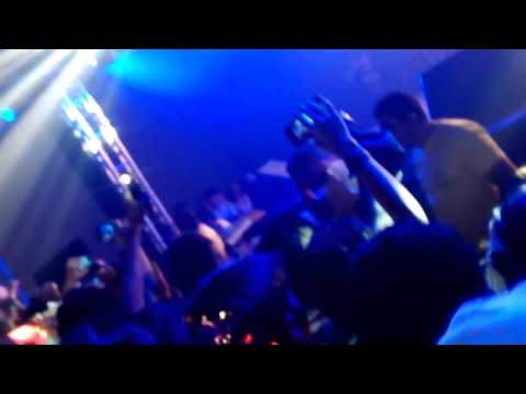 Tauz - Monster | Sana Fest 2016 (24/01/16)