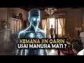 Nasib Jin Qorin Setelah Manusia Meninggal Dunia Kisah Islami