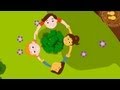 The Mulberry Bush Nursery Rhyme