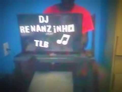 DJ Renanzinho TLB AOVIVO