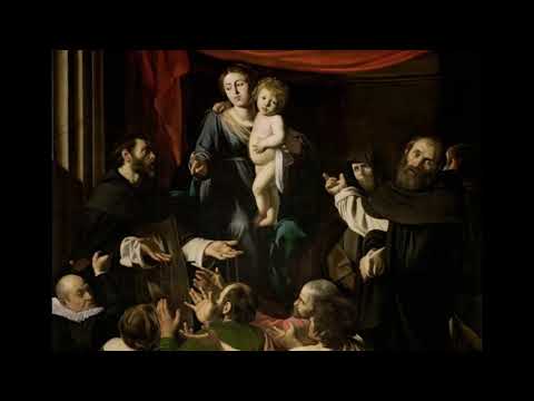 Ave Maria (W- Gomez) - Giuseppe Interlandi