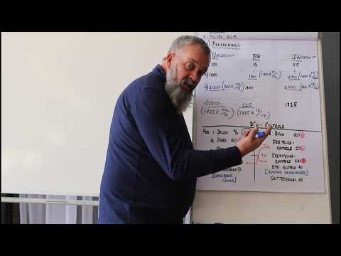 REKENINGKUNDE GRAAD 12: 02 Junie 2020 - periode 5 (02125)