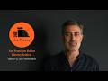 THE BOOK OF HOMES (IL LIBRO DELLE CASE) | Festival Launch with Andrea Bajani #LaPiazzaSanFrancisco