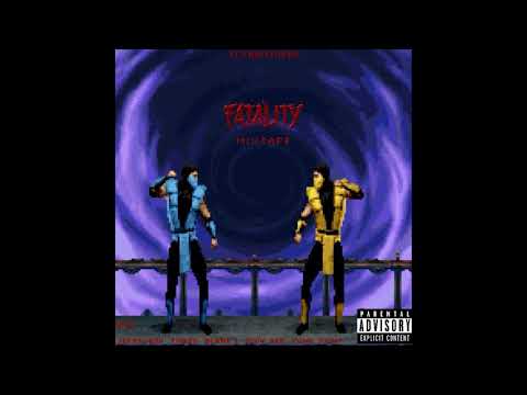 Tu$BROTHER$ x JECHYJECH - FLEX [ Prod by Yung Sxint]