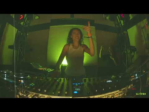 WHP XXL Festival - u.r.trax | HÖR - Oct 8 / 2022