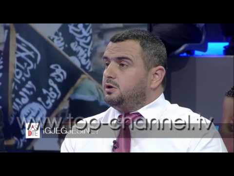 Pasdite ne TCH, 9 Qershor 2015, Pjesa 1 - Top Channel Albania - Entertainment Show
