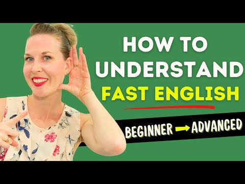 Improve Your English Listening Skills in 15 MINUTES! | English Speaking Practice