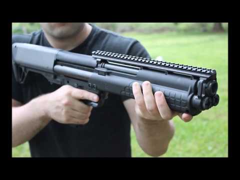 Garry's Mod TFA Weapons