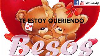 Noel Torres - Te Estoy Queriendo - LETRA