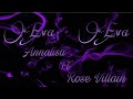 Eva + Eva -- Annalisa ft. Rose Villain Eva + Eva -- Annalisa ft. Rose Villain