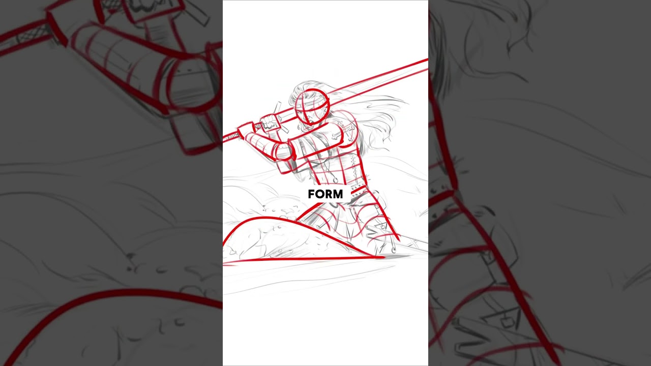 Has AI changed art for you? #noai #realart