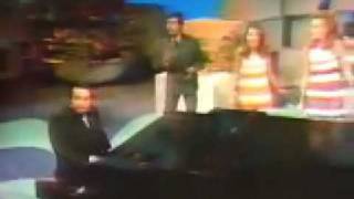 Sergio Mendes and Brasil 66 Day Tripper