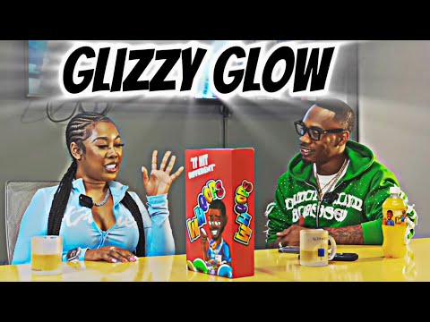GLIZZY GLOW ON BREAKUP WITH MEMO600 & WHY SHE DECIDED TO MOVE BACK TO CHICAGO!