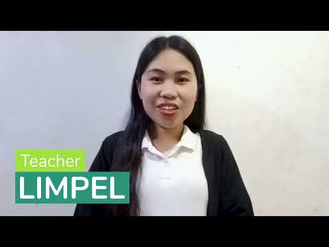 Limpelのプロフィール動画