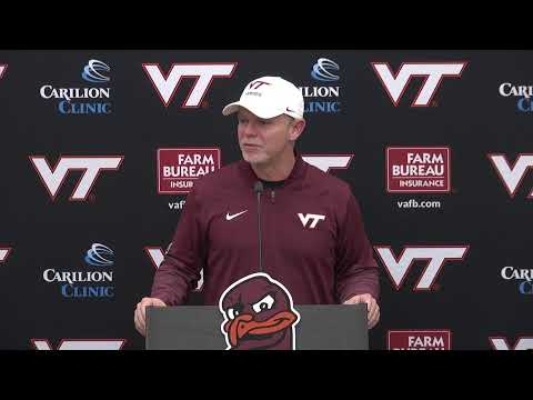 Postgame Press Conference